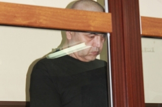 Главный свидетель обвинения по делу Лысенко подал прошение об УДО