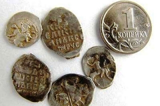 В Саратове открывается выставка "История российского рубля"