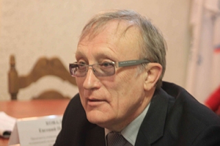 Владимир Чернобровкин согласился с критикой зампреда и прокуратуры области