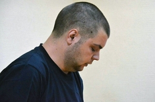 Дело об убийстве Саши Родина рассмотрит судья Александр Дементьев
