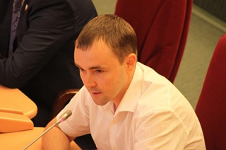 Депутаты "ЕР" внесут поправки в Жилищный кодекс