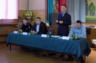 Жители села Малое Перекопное пожаловались на работу "скорой помощи"