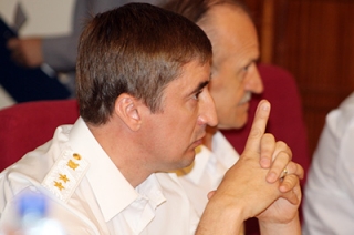Сергей Филипенко потребовал от федерального ведомства улучшить качество надзора