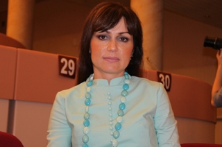 Юлия Швакова о рейтинге ВШЭ: "Не стоит оценивать день до наступления вечера"