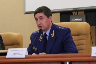 Новый прокурор области намерен покончить с бесчинствами коллекторов