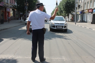 На 3-й Дачной в честь праздника перекроют движение транспорта
