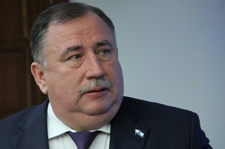 Валерий Сараев: "Выемки не отразились на работе администрации Заводского района"