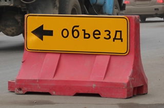 Во время Крестного хода в центре Саратова перекроют улицы