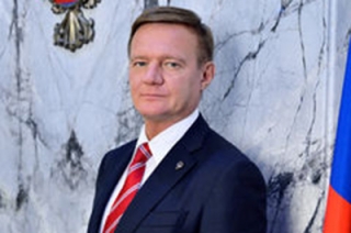 Валерий Радаев анонсировал приезд главы Росавтодора на открытие трассы