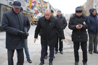 Валерий Радаев улучшил позиции в рейтинге глав регионов в сфере ЖКХ