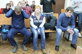 Фигурант громкого дела МУП "Саргоркапстройкомплект" выходит на свободу