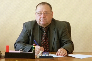 Краснопартизанским районом продолжит руководить Юрий Бодров