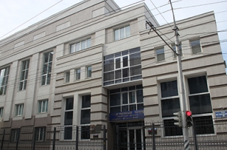 Экстремисту с проспекта Кирова вынесли приговор