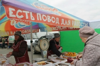 Ярмарки в Саратове пройдут в субботу и воскресенье