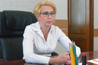 Елена Щербакова получит пост в региональном министерстве