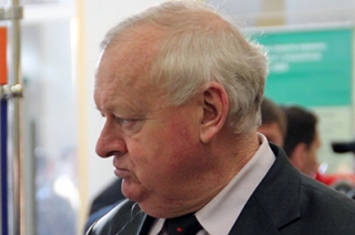 Михаил Болтухин: "Ночами будет устойчивый минус"