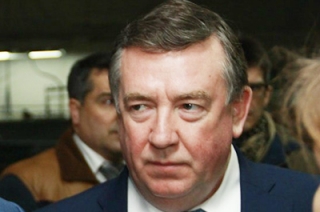 Избран новый глава Балашовского района