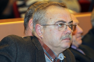 Сити-менеджер подписал заявление Сергея Винарского об отставке