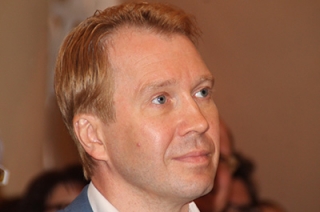 Евгений Миронов о речи Райкина: "Нелепые границы могут привести к деградации"