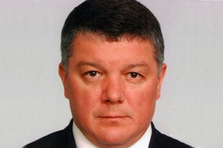 Главой Вольского района избран Виталий Матвеев