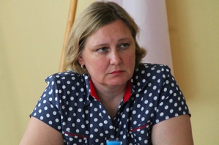 ДТП с автобусом из Петербурга. Омбудсмен и министр навестили пострадавших