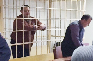 Владимиру Зубакину понадобилась помощь еще одного адвоката