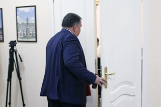 Кресло главы Саратова может занять Константин Касьянов