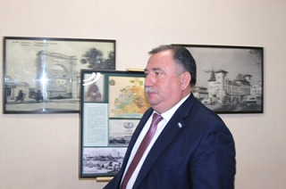 Конкурс на главу Саратова. Выступление Валерия Сараева признали убедительным