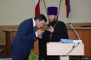 Избраны главы еще четырех районов Саратовской области