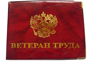 Саратовцы смогут пройти в правительство по удостоверению ветерана труда