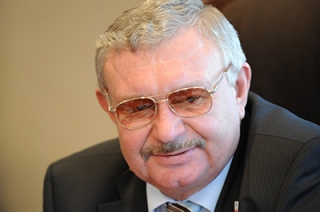 Сергей Суровов: "У Александра Мельникова есть поддержка со стороны балашовцев"