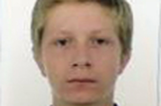 В Саратове разыскивается 15-летний Федор Чемурако