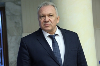 Константин Касьянов не претендует на "реализацию своих властных амбиций"