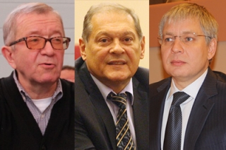 Странная акция дольщиков у Госдумы. Мнения Стрелюхина, Курихина, Степанова