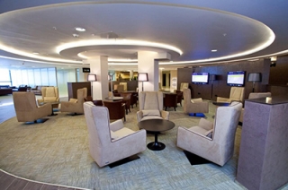 Услуги "VIP-залов" в аэропортах обойдутся областному бюджету в 166 000 рублей