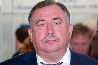 Новым главой Саратова стал Валерий Сараев