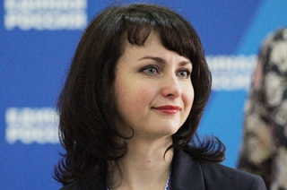 Татьяна Ерохина: "Мы нацелены на конструктивное сотрудничество с главой Саратова"