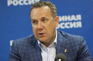 Олег Грищенко: "Отказываясь от сотрудничества, оппозиция подрывает доверие своих же избирателей"