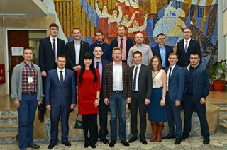 В "Росэнергоатоме" разработали концепцию корпоративной молодежной политики