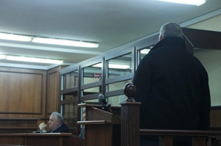 Врач об убийстве Саши Родина: "Я много видел детских смертей, но такое - впервые"