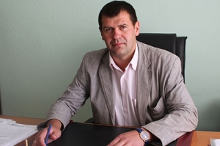 Главой Красноармейского района избран Алексей Петаев