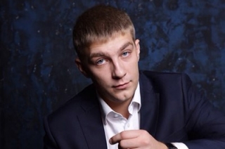 Блогер Дмитрий Пьяных: "Поздравляю Валерия Сараева с ответственной должностью"