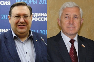 Переход на саратовское время. Комментарии Владимира Капкаева и Сергея Наумова