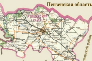 Пострадавших в ДТП под Ртищевом госпитализировали в Пензенскую область