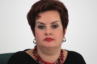 У Олеси Горячевой в правительстве появится штатный советник