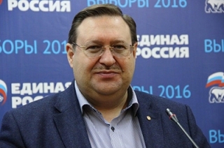 Сергей Наумов: "Новая пешеходная зона станет брендом нашего города"