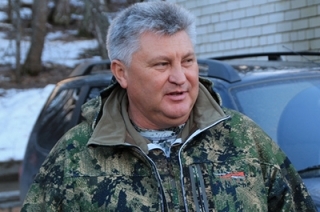 Игорь Потапов: "У зверя всегда должен быть шанс"