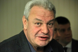 Леонид Писной о нелегальной занятости: "Бороться, бороться и еще раз бороться!"