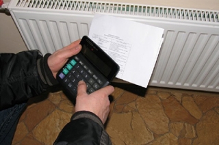 В Заводском районе ожидаются проблемы с отоплением