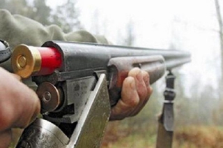 Под Татищевом задержали браконьера с тушей убитой косули